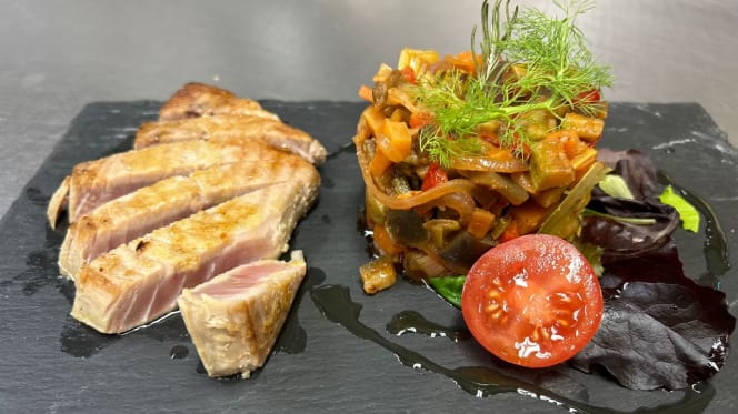 PASTICCERIA RISTORANTE Massimiliano Fappani dal 1927 - 4