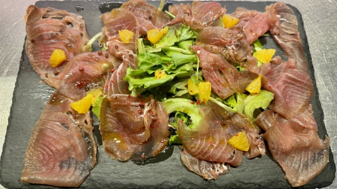 PASTICCERIA RISTORANTE Massimiliano Fappani dal 1927 - 7