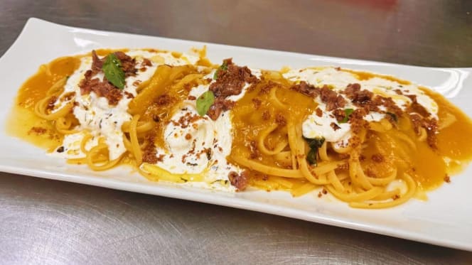 PASTICCERIA RISTORANTE Massimiliano Fappani dal 1927 - 0