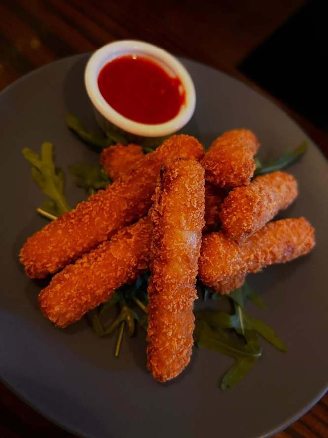 Royal Naval Reserve Restaurant - 1