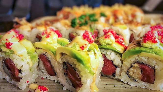 Fish Fusion Bistrot - 0