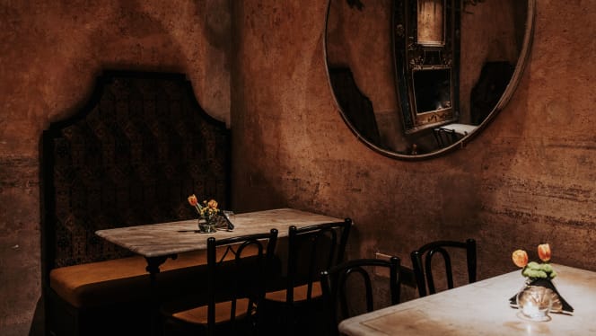 Camera con Vista Bistrot - 4