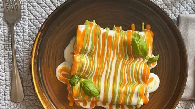 La Tartaruga - Colleferro - 1