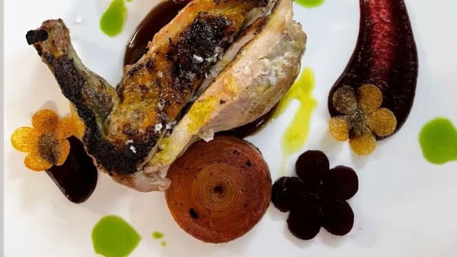 La Tartaruga - Colleferro - 2