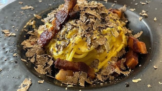 La Tartaruga - Colleferro - 0