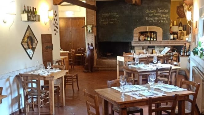 La Tartaruga - Colleferro - 4