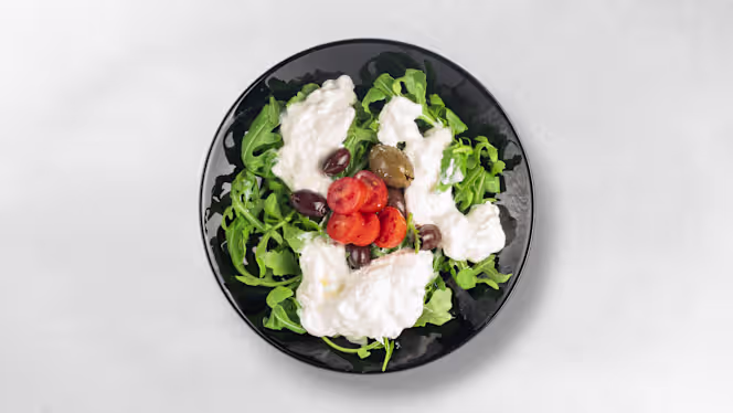 Dal Pirata (Reindorfgasse) - 3