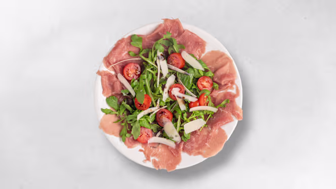 Dal Pirata (Reindorfgasse) - 0