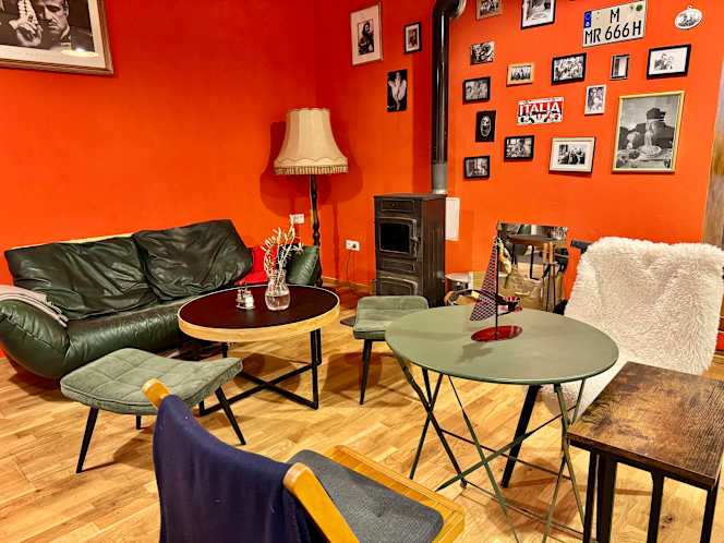 Dal Pirata (Reindorfgasse) - 8