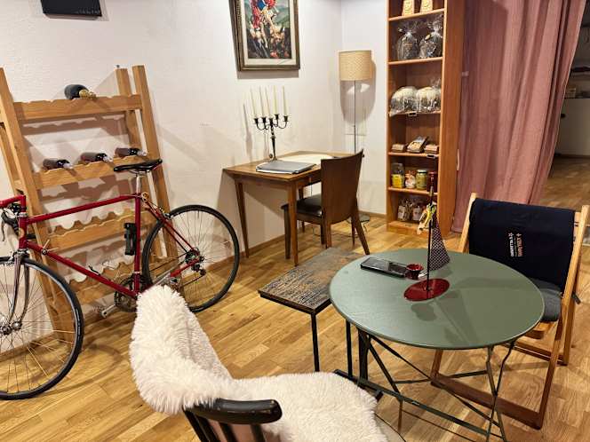 Dal Pirata (Reindorfgasse) - 9