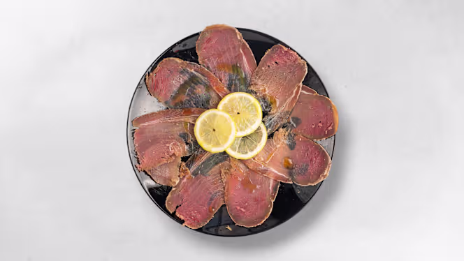 Dal Pirata (Reindorfgasse) - 2