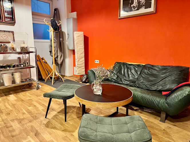 Dal Pirata (Reindorfgasse) - 7