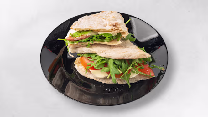 Dal Pirata (Reindorfgasse) - 1