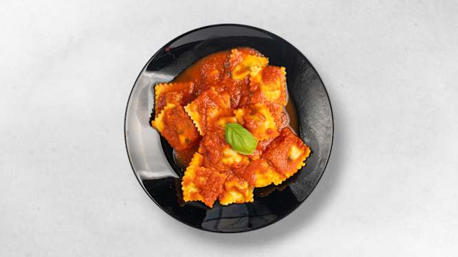 Dal Pirata (Reindorfgasse) - 5