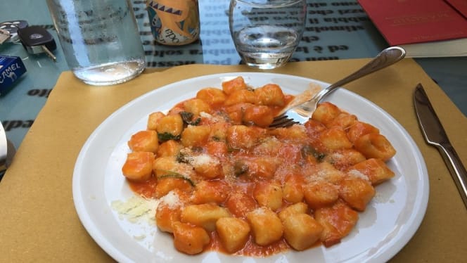 Osteria Il Quartino - 2