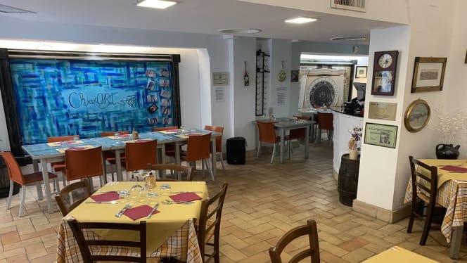 Osteria Il Quartino - 8