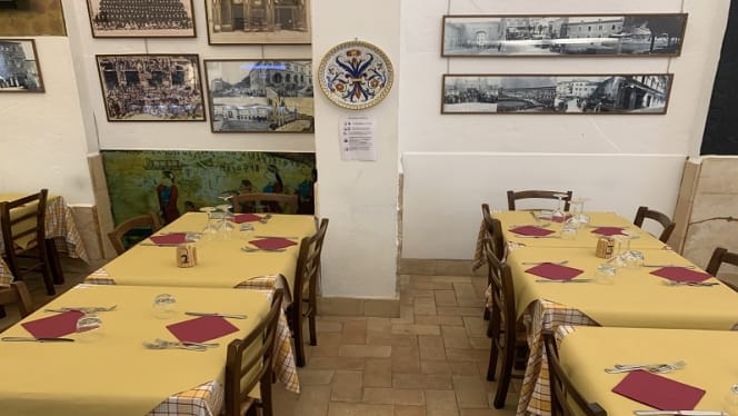 Osteria Il Quartino - 7