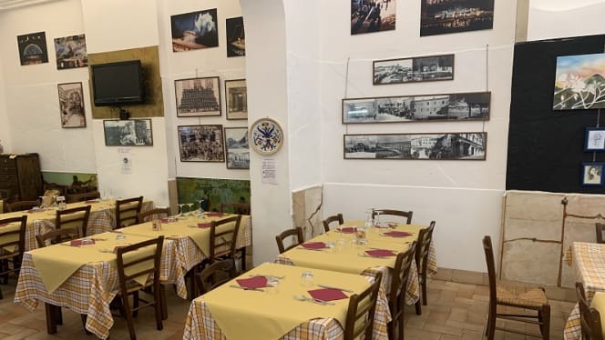 Osteria Il Quartino - 6