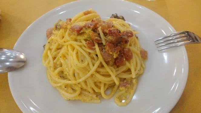 Osteria Il Quartino - 1