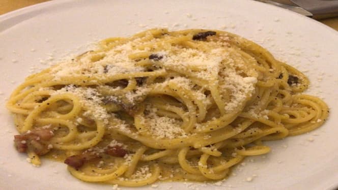 Osteria Il Quartino - 3