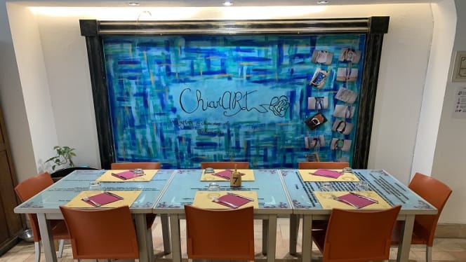 Osteria Il Quartino - 4