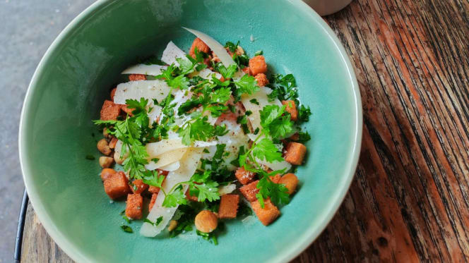 Comptoir Principal - Paris - 5