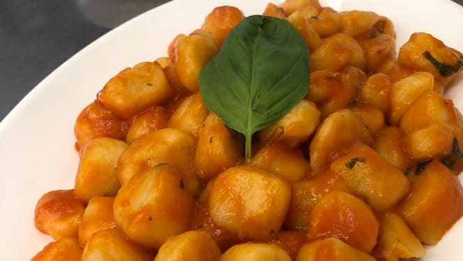 Ristorante TCS Vedeggio - 3