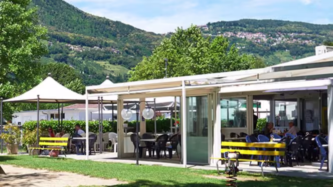 Ristorante TCS Vedeggio - 0