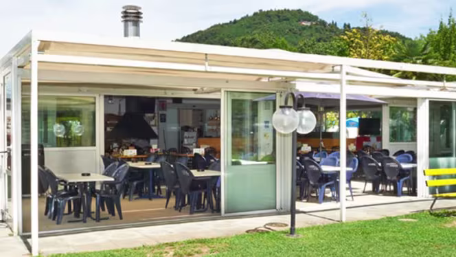 Ristorante TCS Vedeggio - 4