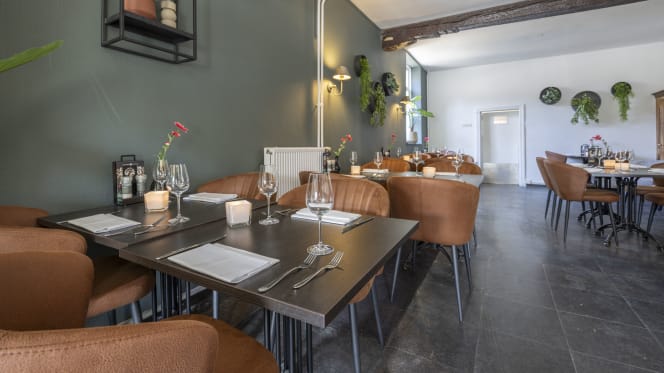 Fletcher Hotel-Restaurant De Burghoeve - 7