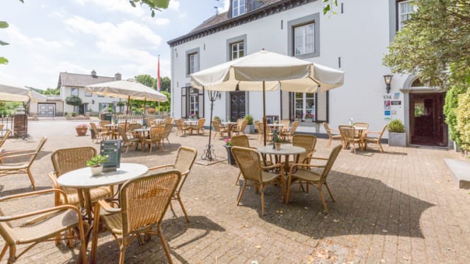 Fletcher Hotel-Restaurant De Burghoeve - 6