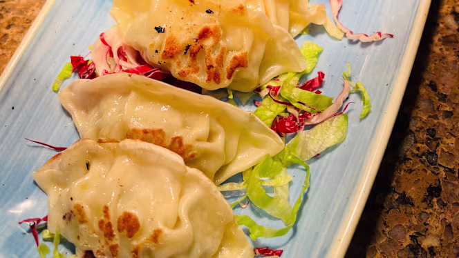 Bobs - Restaurant Teppan - Grill & Sushi - 2