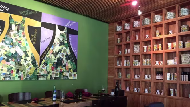 Mamma Oliva - Monti - Milano - 3