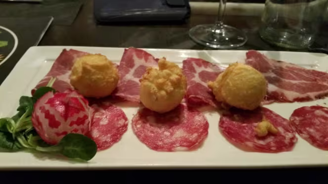 Mamma Oliva - Monti - Milano - 7