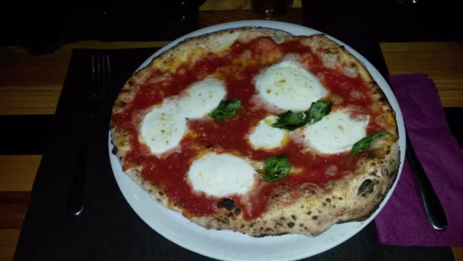 Mamma Oliva - Monti - Milano - 4