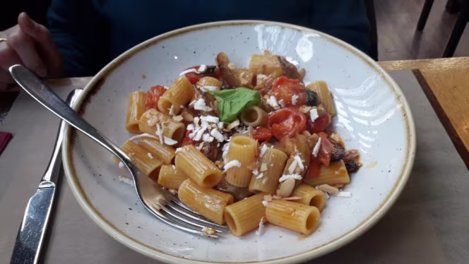 Mamma Oliva - Monti - Milano - 0