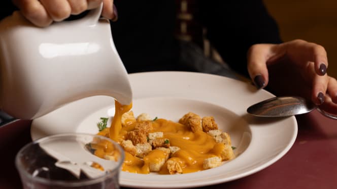 Café du Marché - 6