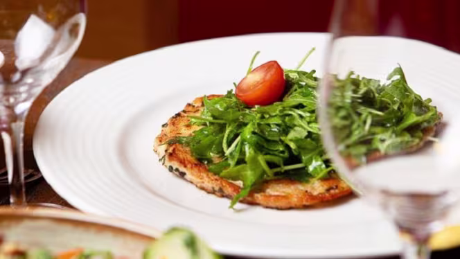 Café du Marché - 9