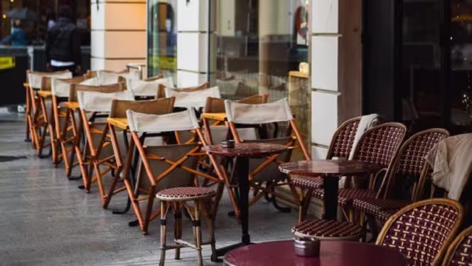 Café du Marché - 8