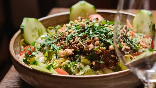 Café du Marché - 0