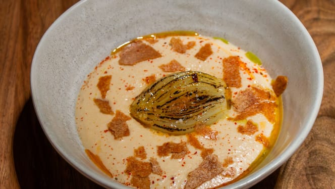 PAGAILLE - Restaurant Paris 18 - 7