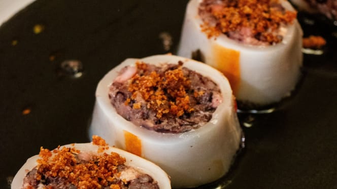 PAGAILLE - Restaurant Paris 18 - 3