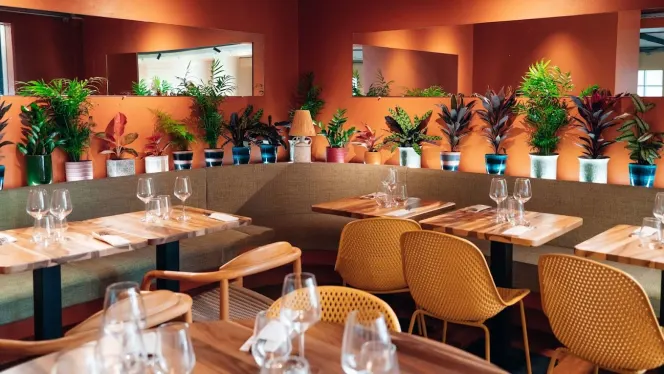 PAGAILLE - Restaurant Paris 18 - 0