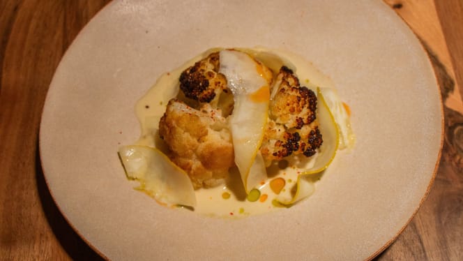 PAGAILLE - Restaurant Paris 18 - 4