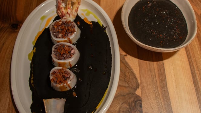 PAGAILLE - Restaurant Paris 18 - 5