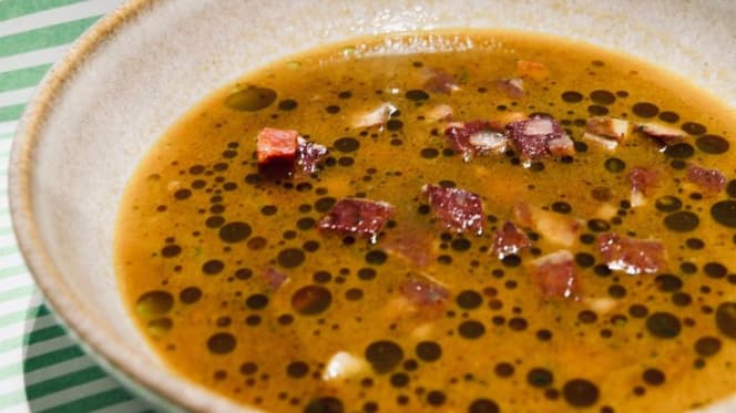 PAGAILLE - Restaurant Paris 18 - 9