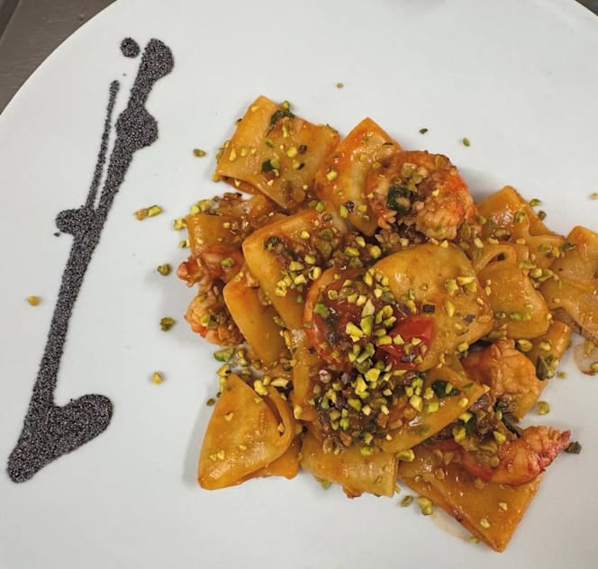 La Nuova Coccinella Di Salvo & Family - 9