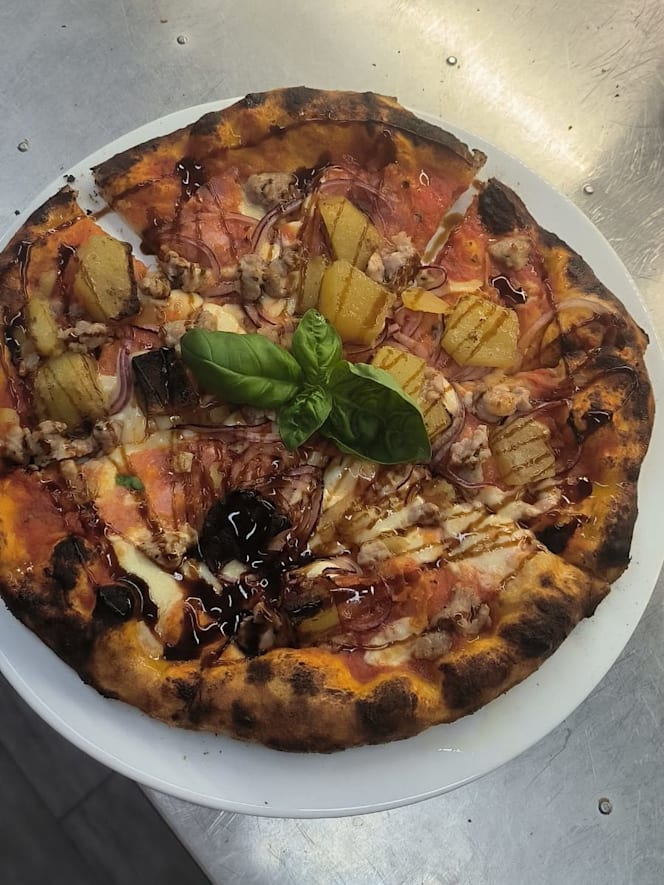 La Nuova Coccinella Di Salvo & Family - 3