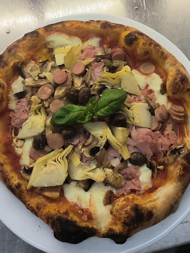 La Nuova Coccinella Di Salvo & Family - 4