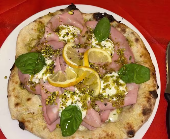 La Nuova Coccinella Di Salvo & Family - 0